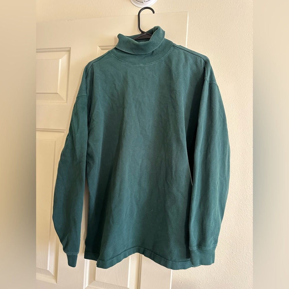 Banana Republic Turtleneck